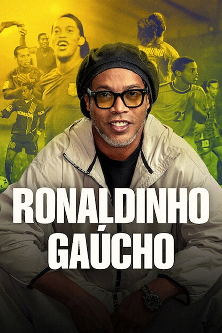 مسلسل Ronaldinho The One and Only الحلقة 2 مترجمة
