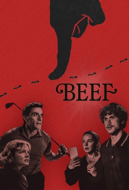مسلسل Beef الموسم الثاني الحلقة 4 مترجمة