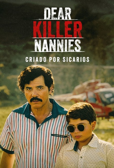 Dear Killer Nannies - Dear Killer Nannies الموسم الاول - الحلقة 1