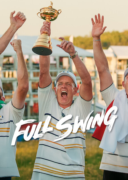 Full Swing - Full Swing الموسم الرابع - الحلقة 3