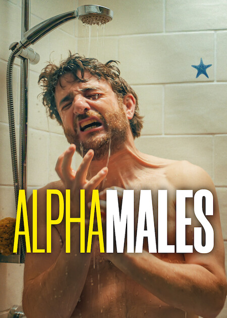 مسلسل Alpha Males الموسم الخامس الحلقة 5 مترجمة