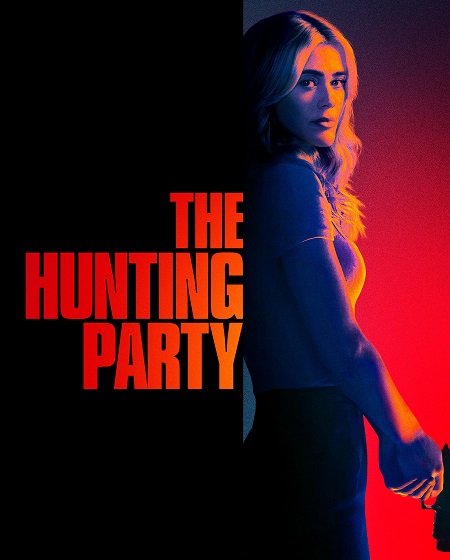 The Hunting Party - The Hunting Party الموسم الثاني - الحلقة 10