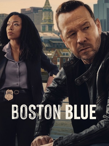 Boston Blue - Boston Blue الموسم الاول - الحلقة 15