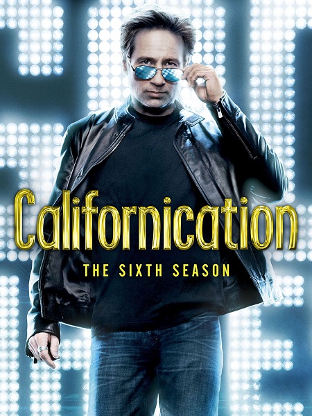 مسلسل Californication الموسم السادس الحلقة 6 مترجمة