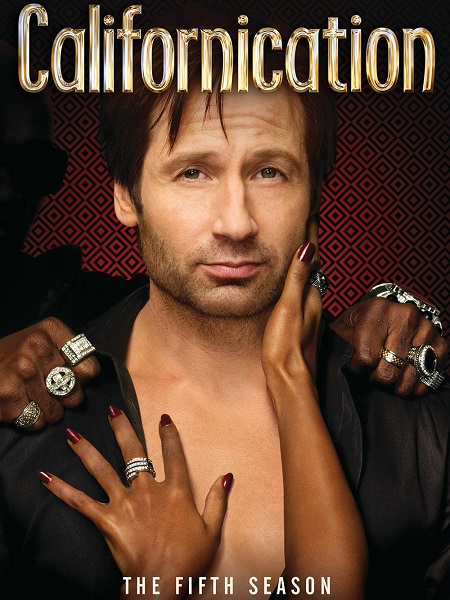مسلسل Californication الموسم الخامس الحلقة 11 مترجمة
