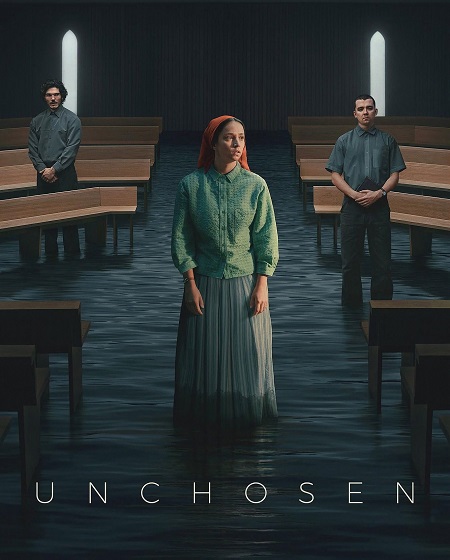 مسلسل Unchosen الحلقة 4 مترجمة