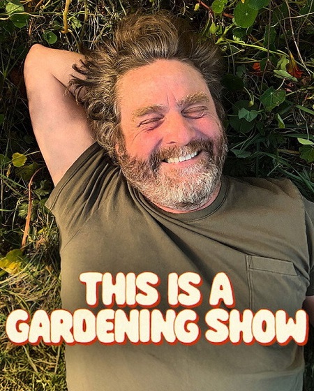 برنامج This Is a Gardening Show الموسم الاول الحلقة 6 مترجمة