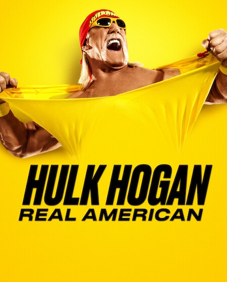 مسلسل Hulk Hogan Real American الحلقة 4 مترجمة