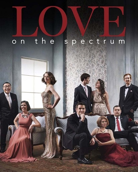 برنامج Love on the Spectrum Australian الموسم الاول الحلقة 1 مترجمة