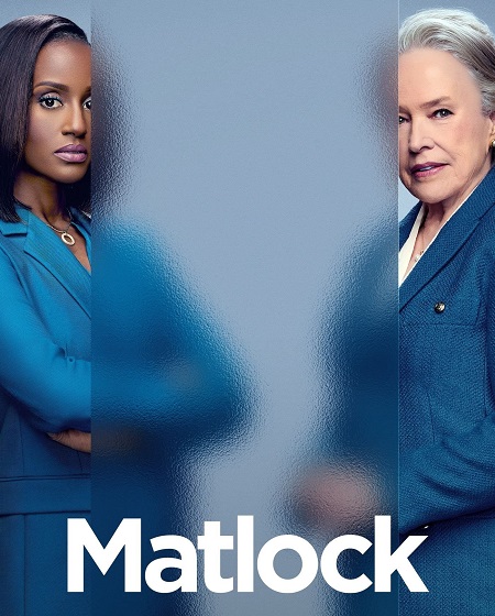 مسلسل Matlock الموسم الثاني الحلقة 16 مترجمة
