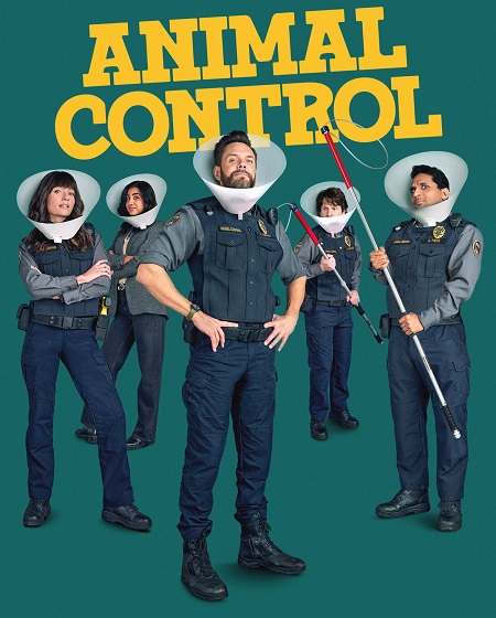 مسلسل Animal Control الموسم الرابع الحلقة 12 مترجمة