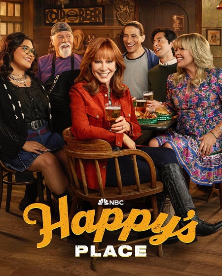 مسلسل Happy’s Place الموسم الثاني الحلقة 18 مترجمة