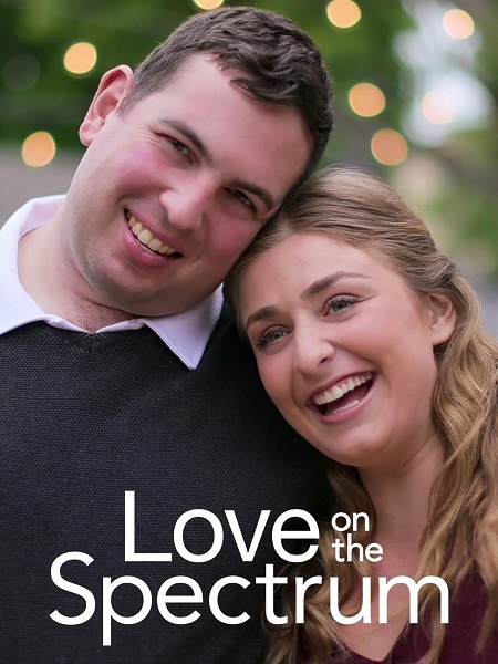 Love on the Spectrum - Love on the Spectrum الموسم الاول
