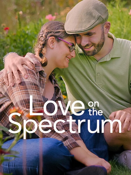 Love on the Spectrum - Love on the Spectrum الموسم الرابع