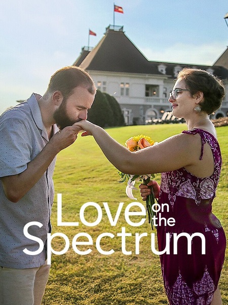 Love on the Spectrum - Love on the Spectrum الموسم الثالث