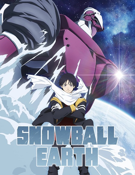 انمي Snowball Earth الحلقة 4 مترجمة