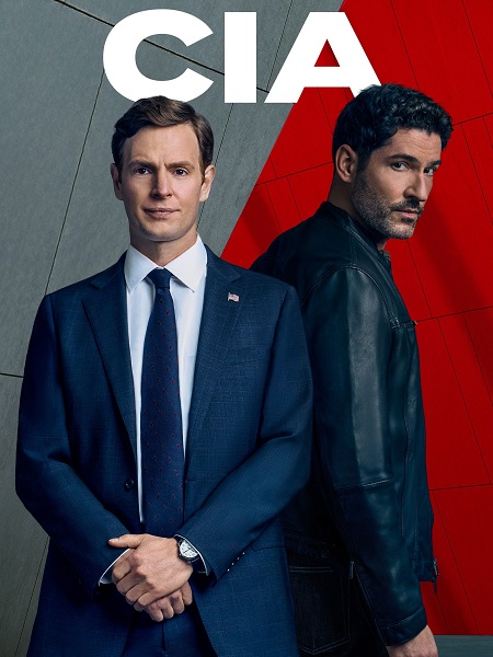 مسلسل CIA الموسم الاول الحلقة 9 مترجمة