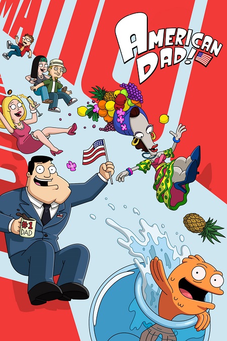 American Dad