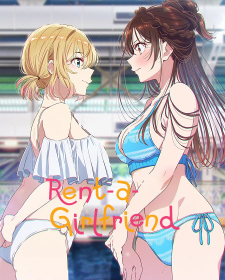 مشاهدة انمي Rent a Girlfriend الموسم الخامس الحلقة 4 مترجمة
