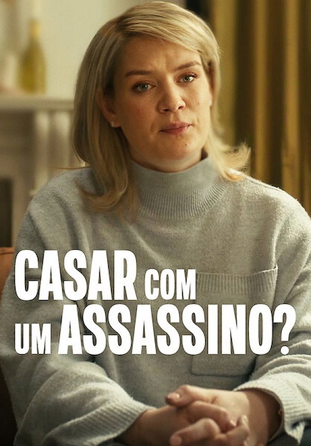 مسلسل Should I Marry a Murderer الحلقة 3 مترجمة