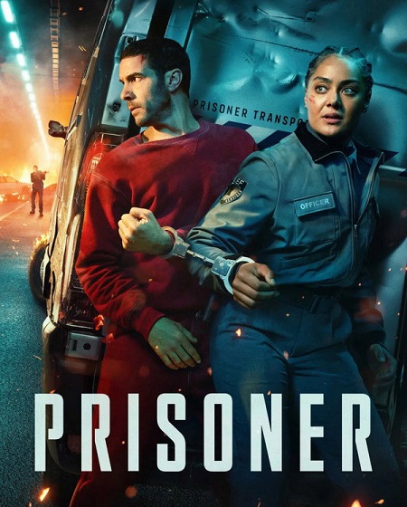 مسلسل Prisoner الموسم الاول الحلقة 6 مترجمة