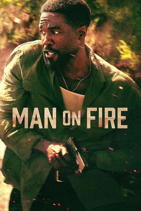 Man on Fire -  - الحلقة 4