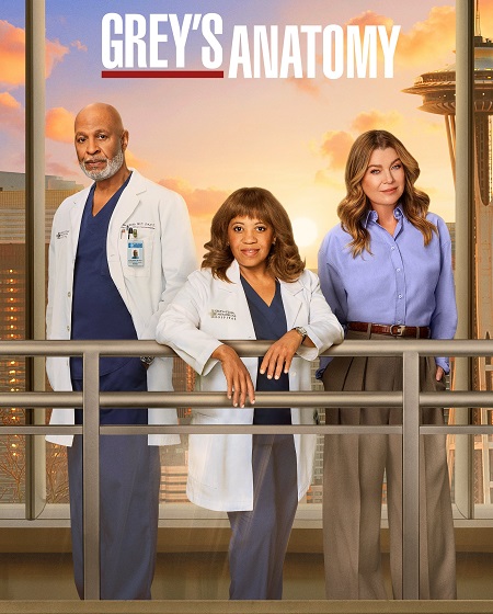 مشاهدة مسلسل Grey’s Anatomy الموسم 22 الحلقة 17 مترجمة