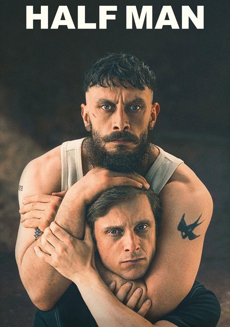 مشاهدة مسلسل Half Man الحلقة 2 مترجمة