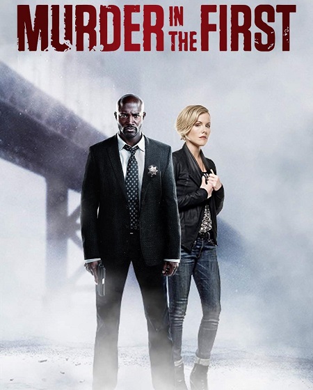 Murder in the First - Murder in the First الموسم الثاني - الحلقة 6