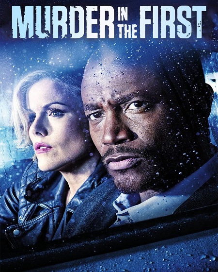 Murder in the First - Murder in the First الموسم الاول